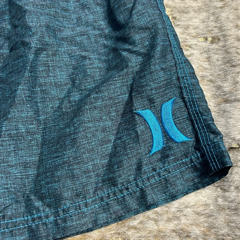5 for $25🔥Hurley Swim Trunk Board Shorts‎ Mens Small (30